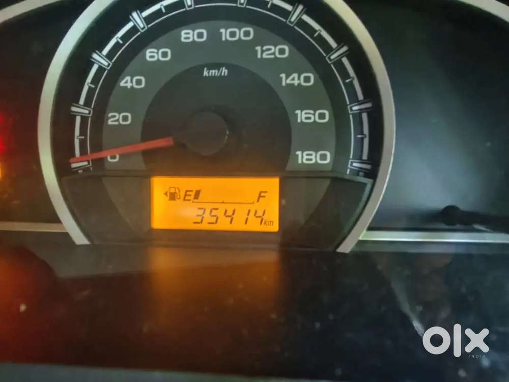 Maruti Suzuki Alto 800 2013 Petrol