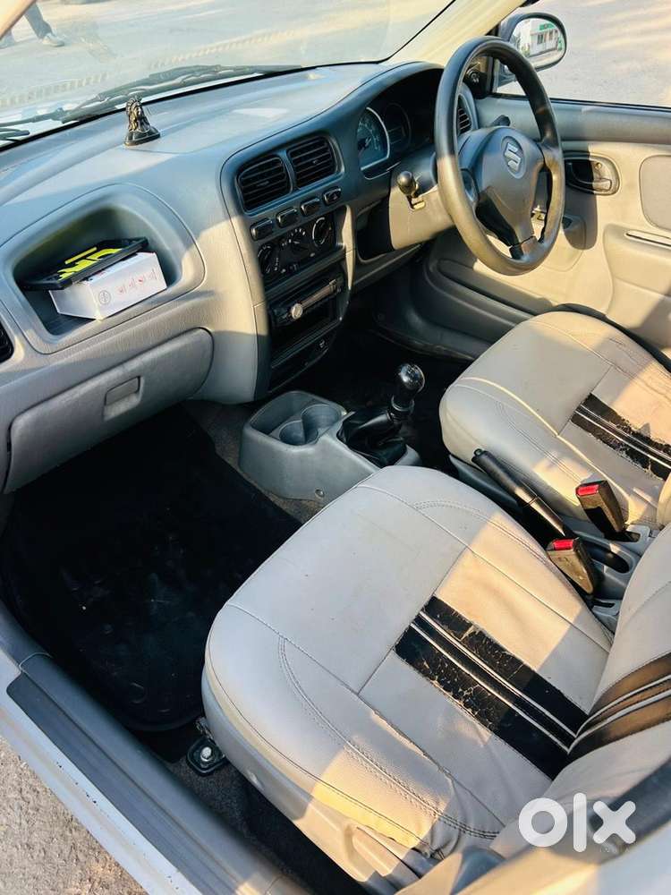 2012 Maruti Alto K10