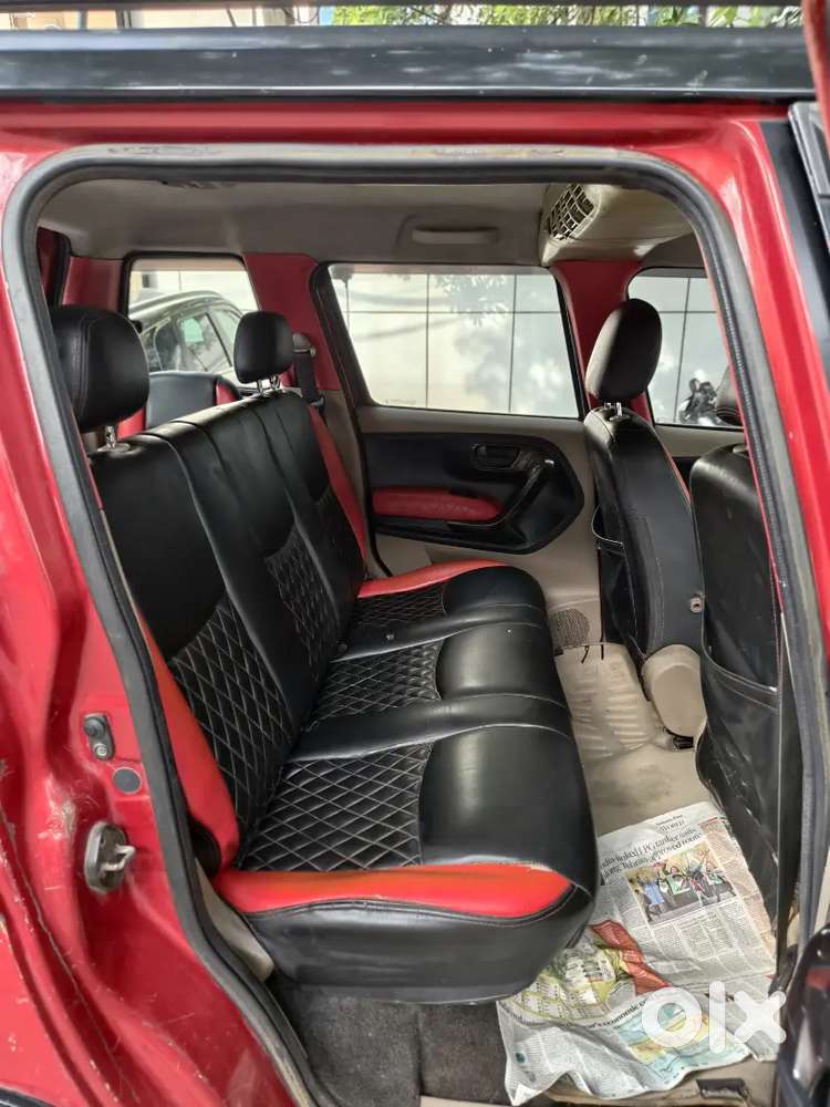 Mahindra Tuv 300 2016 Diesel