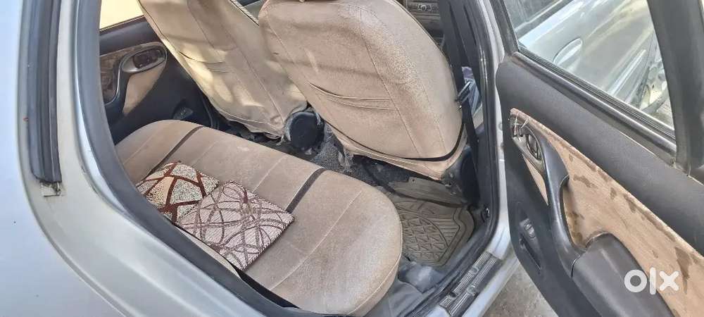 Tata Indigo V Series 2015