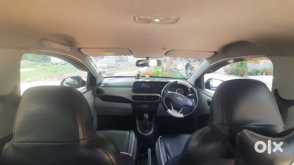 Hyundai Grand I10 Nios 2022 Petrol 31000 Km Driven