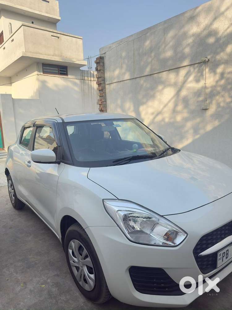 Maruti Suzuki Swift 2024