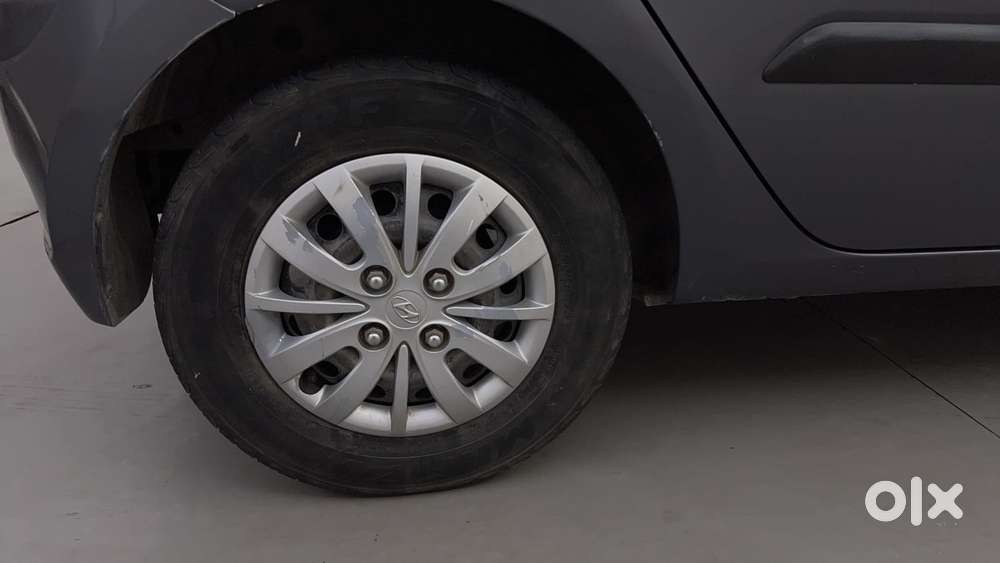 Hyundai I10 Sportz 1.1 Irde2, 2014, Petrol