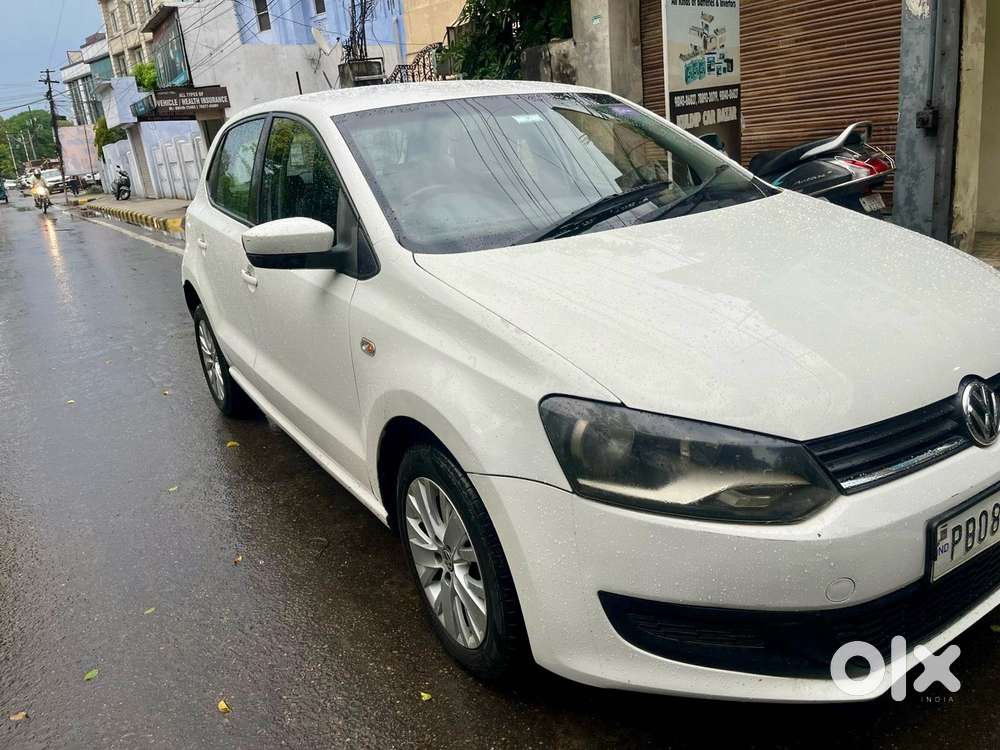 Volkswagen Polo 2013-2015 1.5 Tdi Comfortline, 2015, Diesel