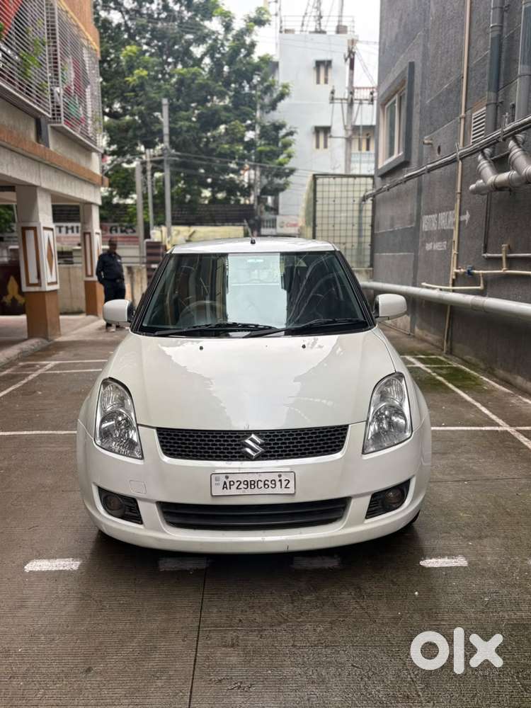 Maruti Suzuki Swift Ddis Vdi, 2008, Diesel