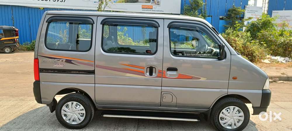 Maruti Suzuki Eeco 5 Str With A/c+htr, 2024, Cng & Hybrids