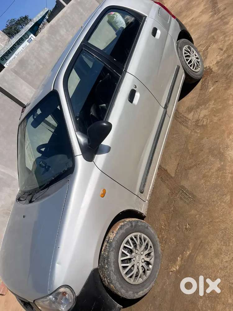 Maruti Suzuki Alto 800 2008 Petrol 55000 Km Driven