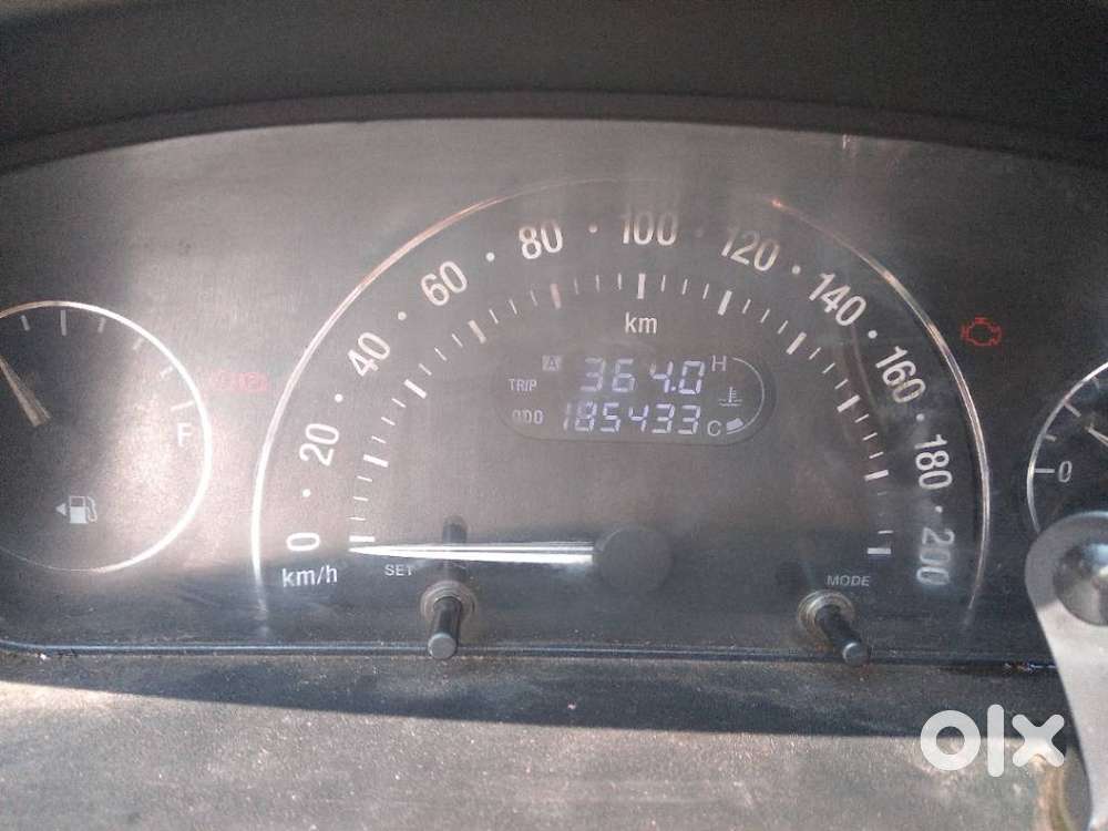 Tata Indica Vista 2008-2013 Aura 1.3 Quadrajet (abs), 2012, Diesel