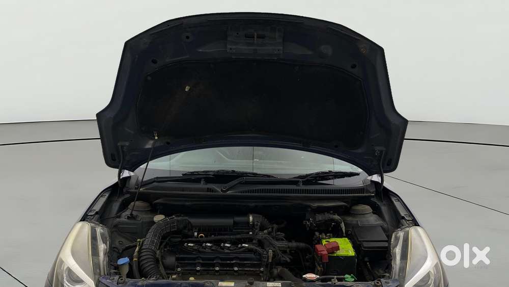 Maruti Suzuki Baleno 1.2 Cvt Alpha, 2019, Petrol