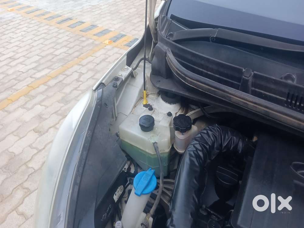 Hyundai Grand I10 Nios Sportz Amt 1.2 Kappa Vtvt, 2019, Petrol