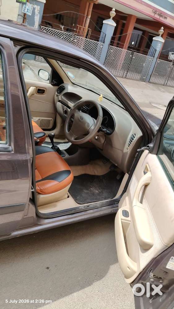 Ford Ikon 1.3 Clxi 2008