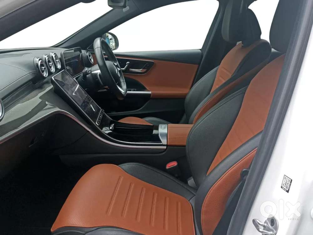 Mercedes-benz C-class 2.0 C 300d, 2023, Diesel