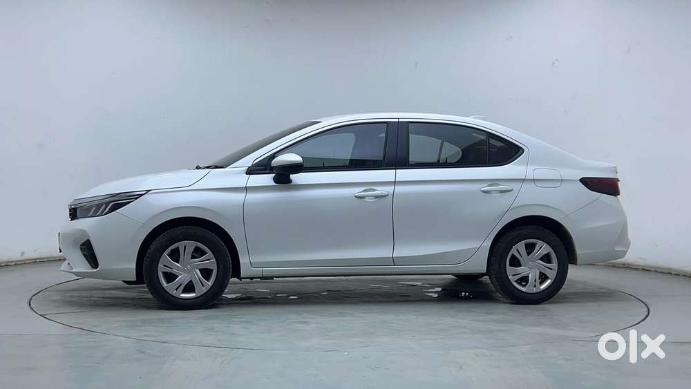 Honda City 1.5 Sv I-vtec Mt, 2025, Petrol