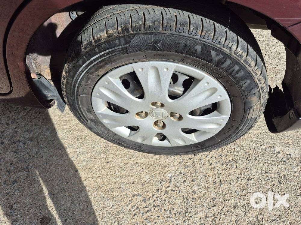 Honda Amaze Sx I Vtec, 2016, Petrol