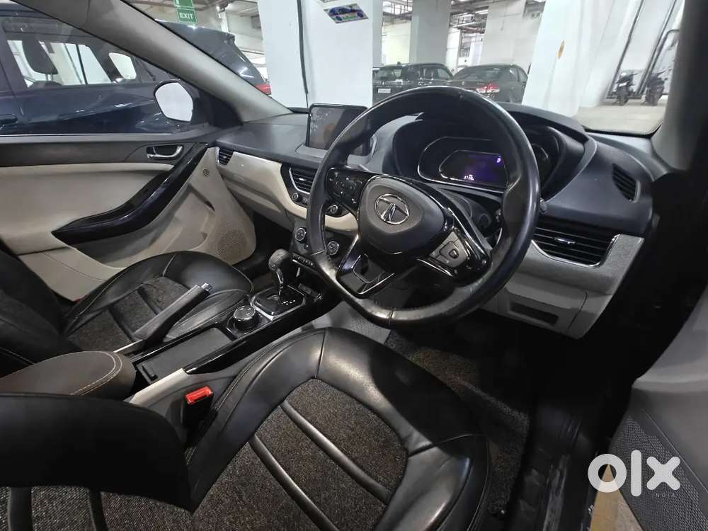 Well Maintained Nexon For Sale