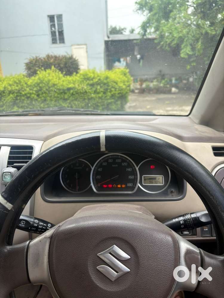 Maruti Suzuki Zen 2010
