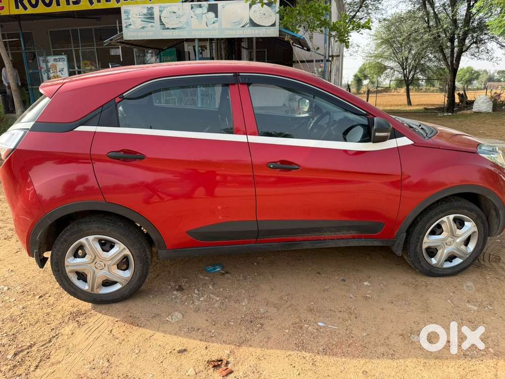 Tata Diesel Car 2018