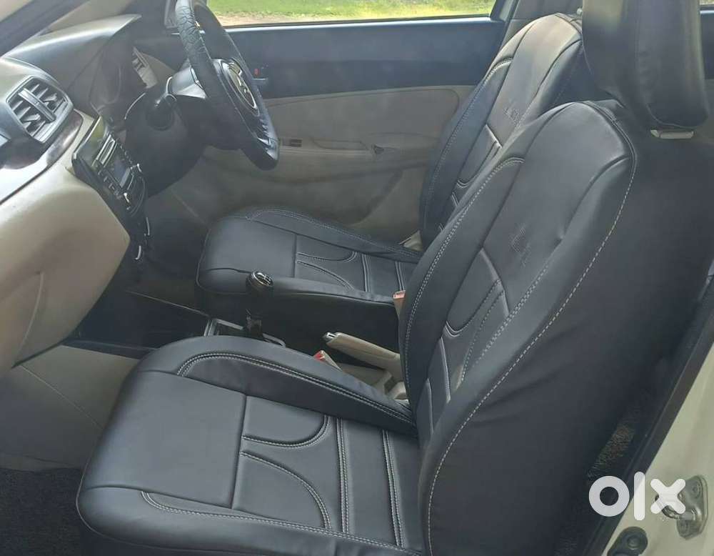 Maruti Suzuki Dzire Vdi, 2018, Diesel