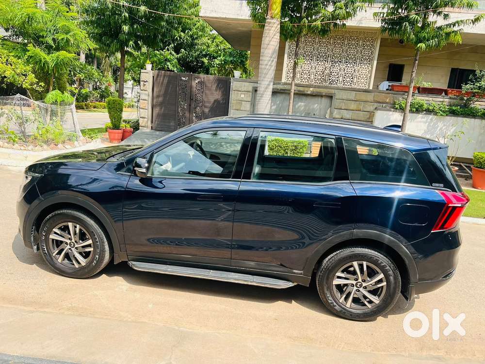 Mahindra Xuv700 2.2 Ax 5 Diesel Mt 7 Str, 2024, Diesel