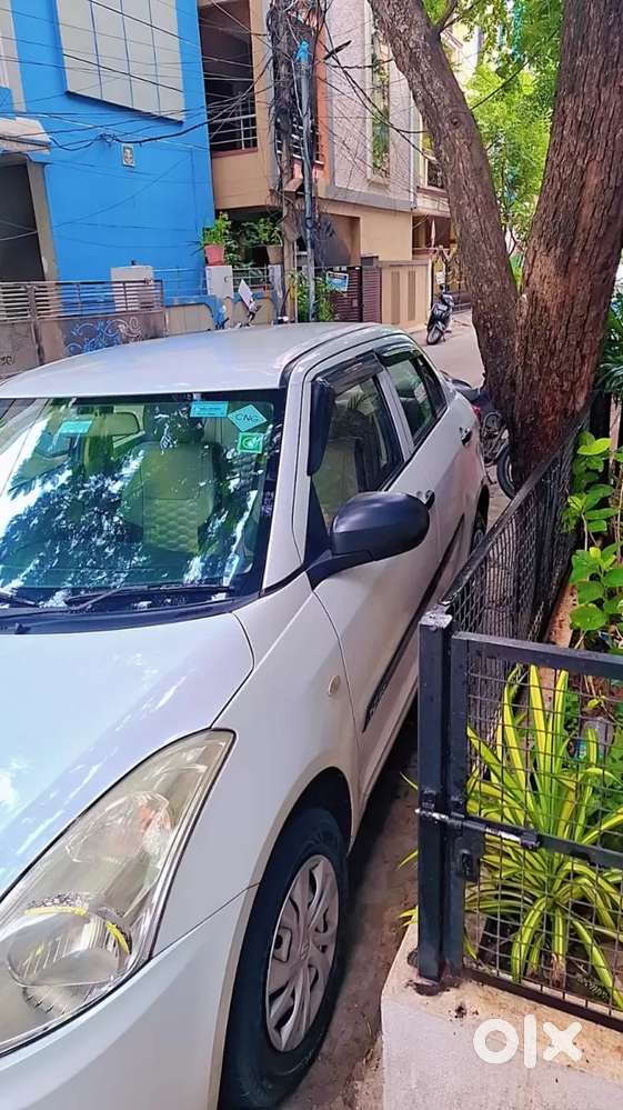Maruti Suzuki Dzire 1.2 Vxi Cng, 2022, Cng & Hybrids