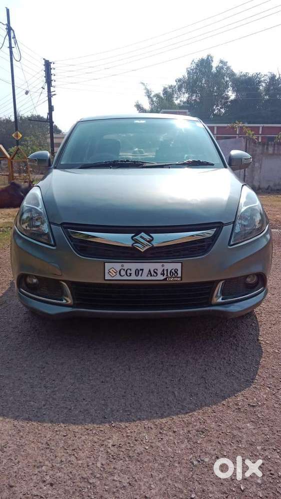 Maruti Suzuki Swift Dzire Vdi Bsiv, 2014, Diesel