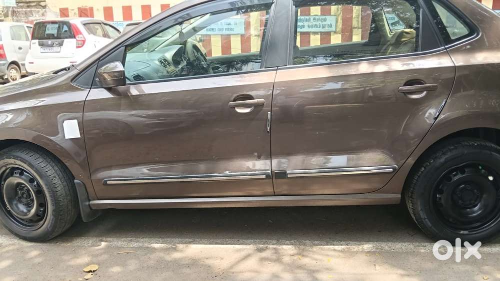 Volkswagen Ameo 1.2 Mpi Comfortline, 2017, Diesel