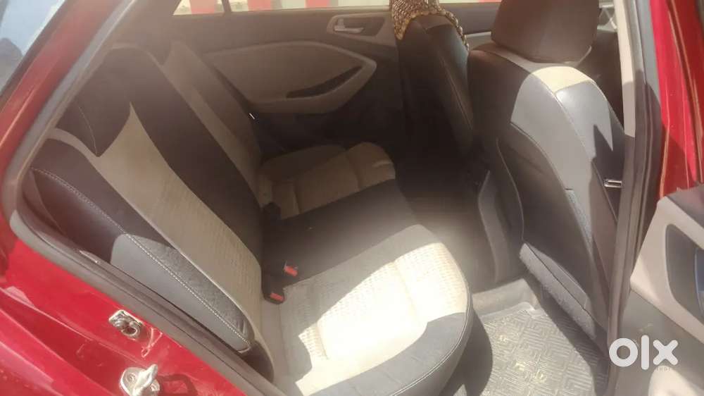 Hyundai Elite I20 2019 Petrol 121000 Km Driven