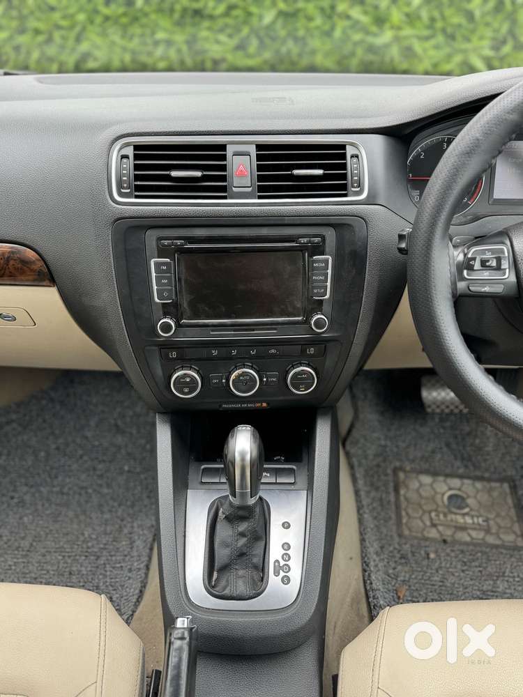 Volkswagen Jetta [ ] 2.0 Tdi Trendline, 2014, Diesel