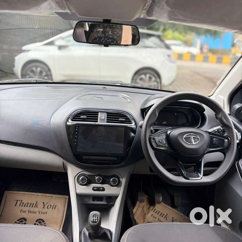 Tata Tiago 1.05 Revotorq Xt Option, 2022, Petrol