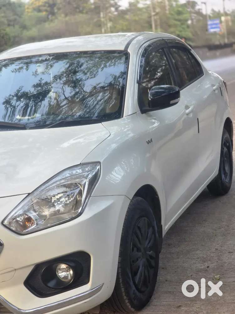 Swift Dzire 2019 Last Month