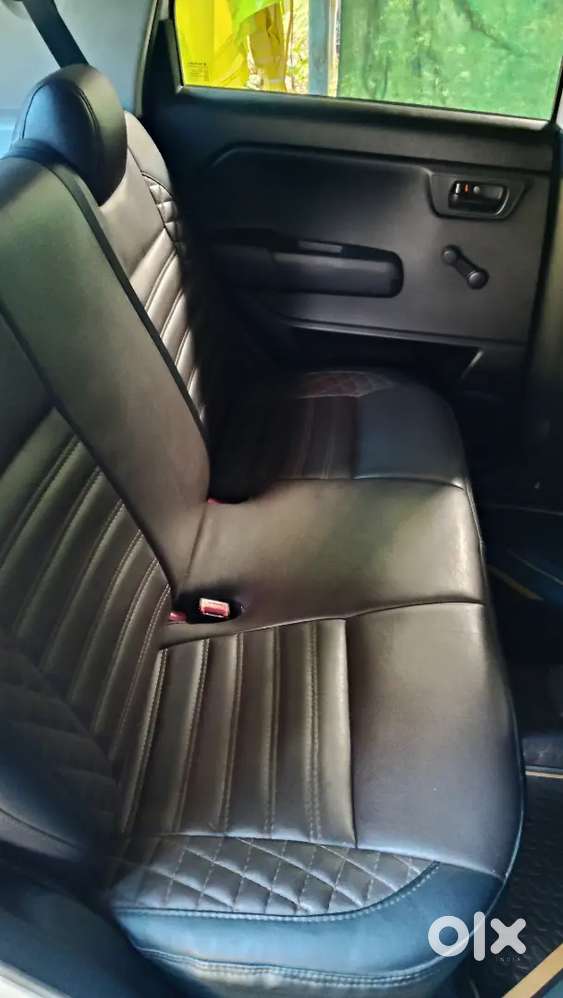 Maruti Suzuki Wagon R 2023