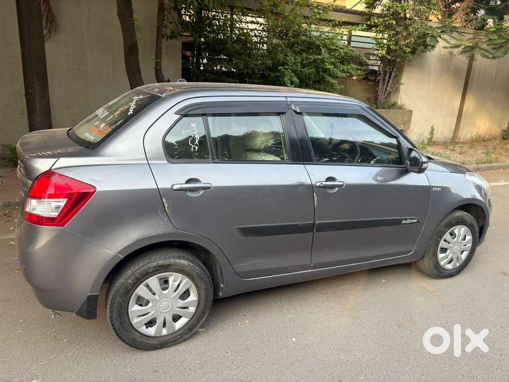 2014 Maruti Suzuki Swift Dzire