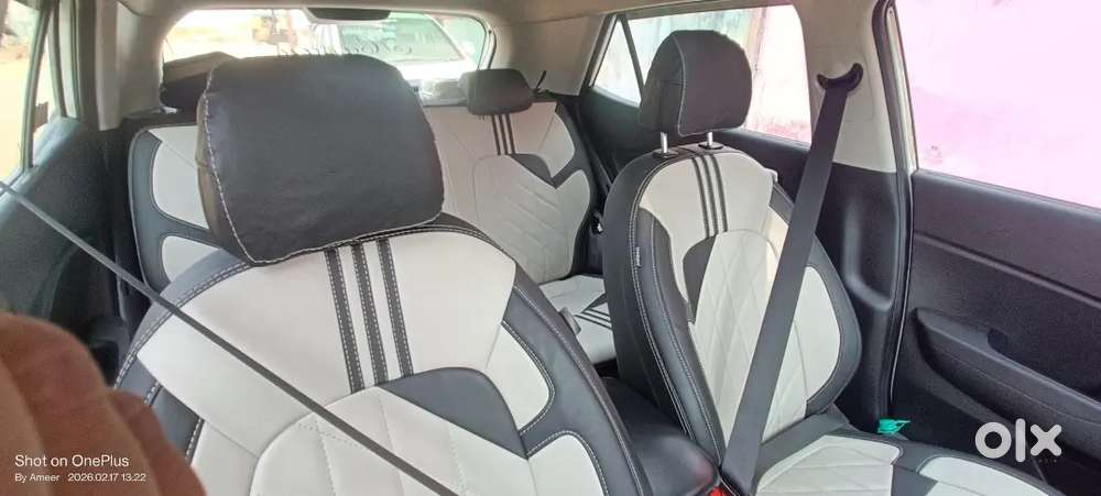 Looking To Sell Venu 2020 Diesel Model In Very Good Condition