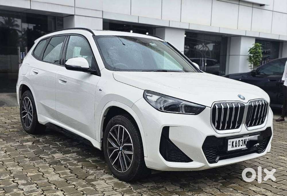 Bmw X1 Sdrive18i M Sport, 2025, Petrol