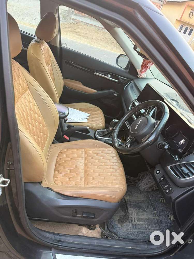Kia Diesel Car 2022
