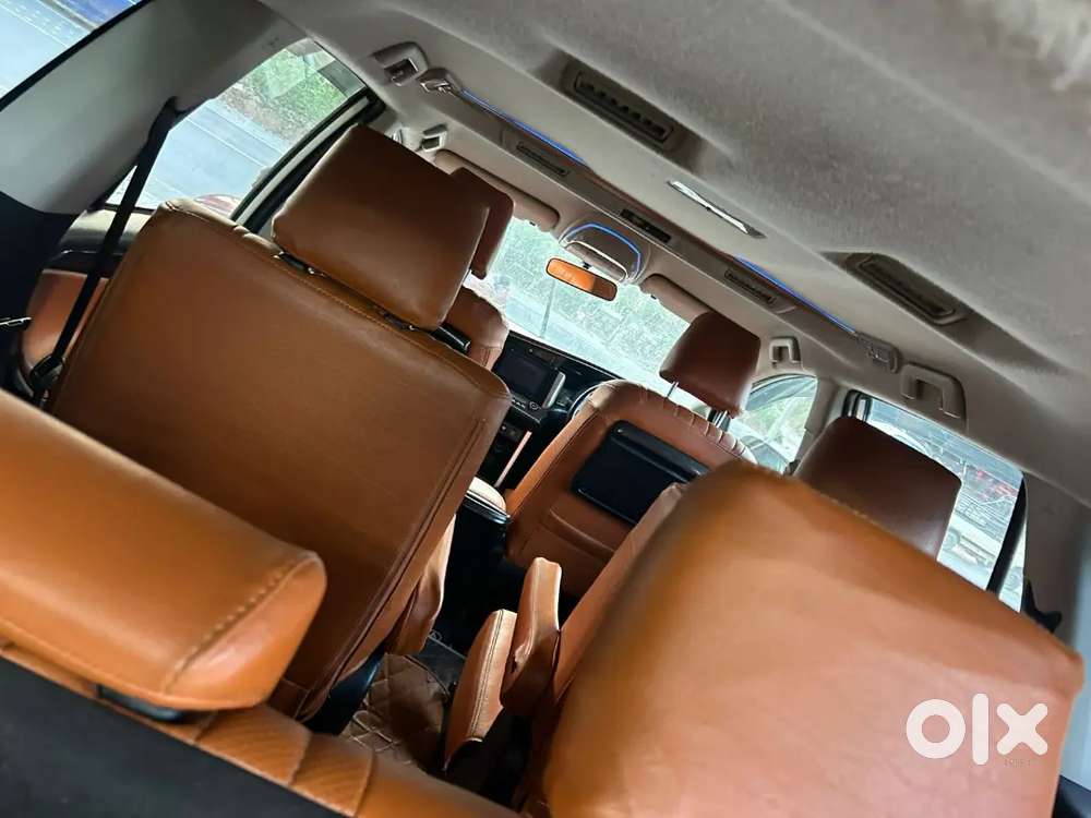 Innova  Crysta 
Z Automatic High Quality