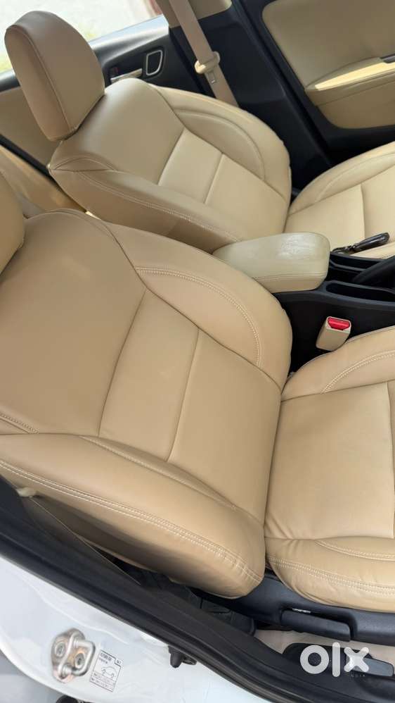 Honda City Zx 2019 Petrol Well Maintained