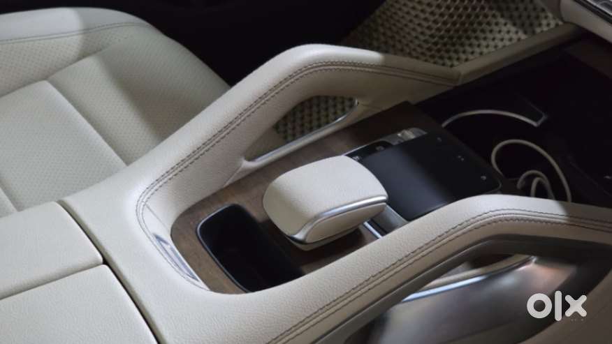 Mercedes-benz Gle 300d 4matic Lwb, 2020, Diesel