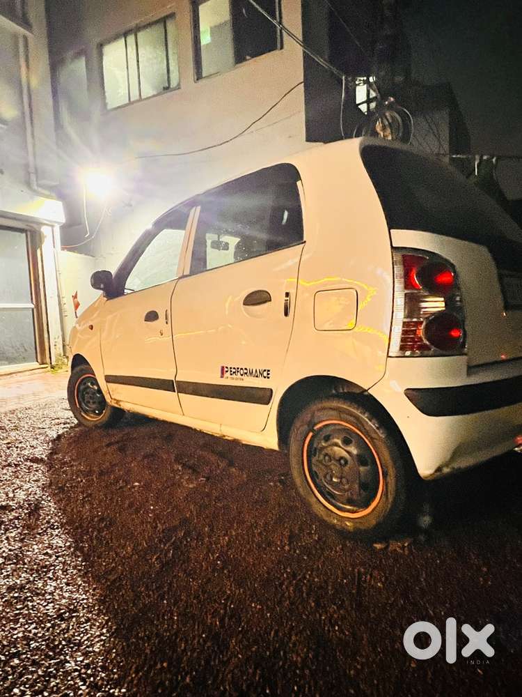 Hyundai Santro Xing 2005