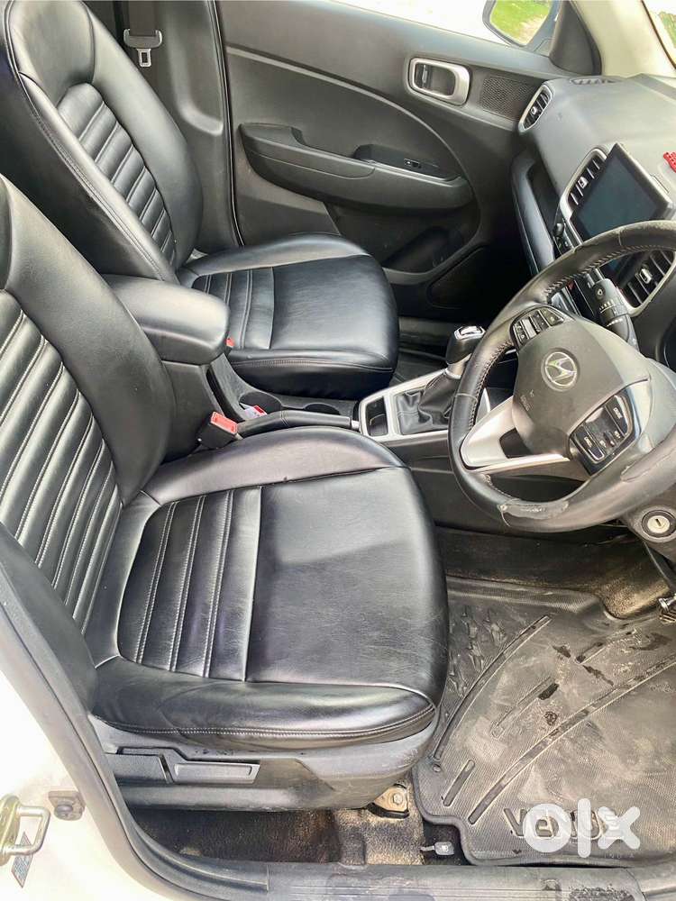 Hyundai Venue 1.0l Turbo Gdi Sx Mt, 2022, Petrol