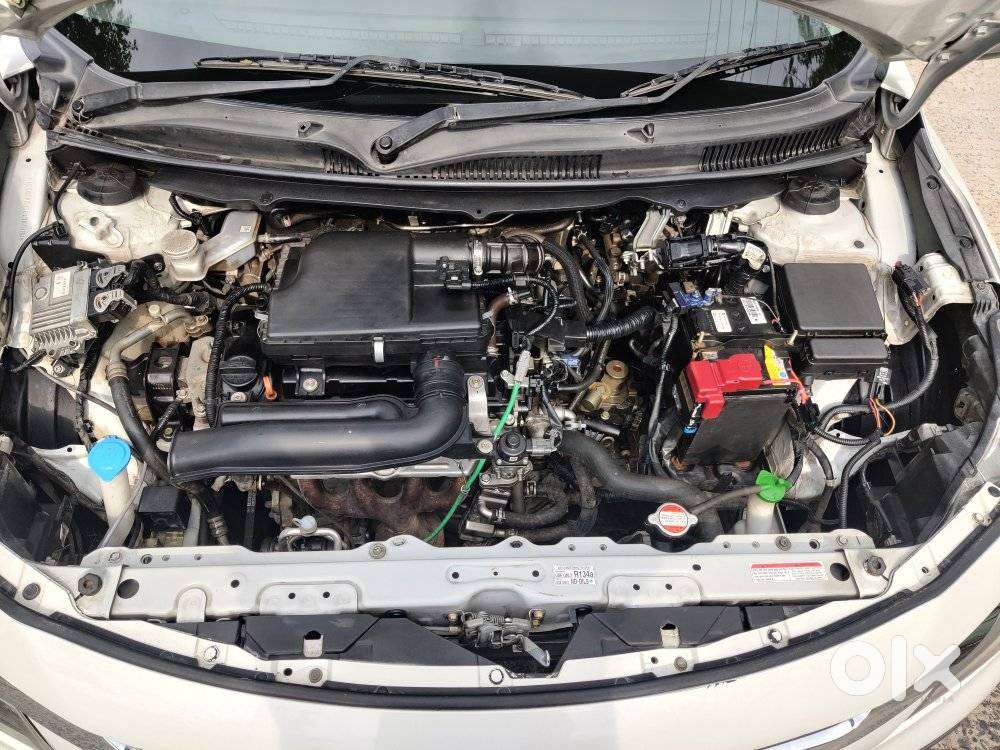 Toyota Glanza 1.2 G E-cng, 2023, Petrol