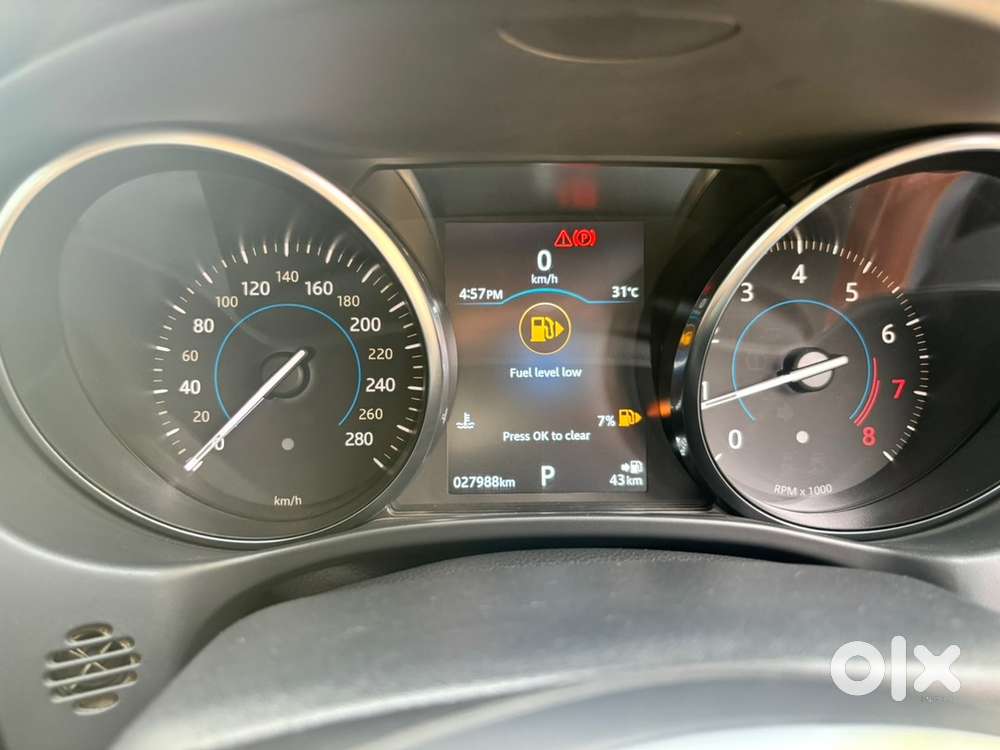 Jaguar Xe 2019 Petrol 27988 Km Driven