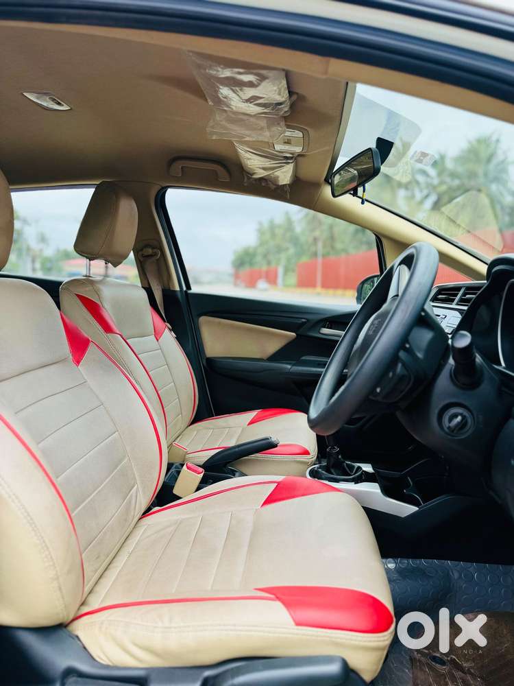 Honda Jazz 1.2 Sv I Vtec, 2018, Petrol