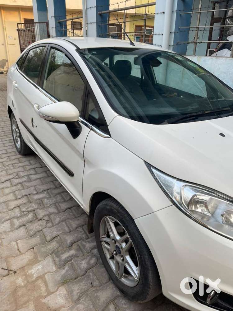Ford Diesel Manual 2014