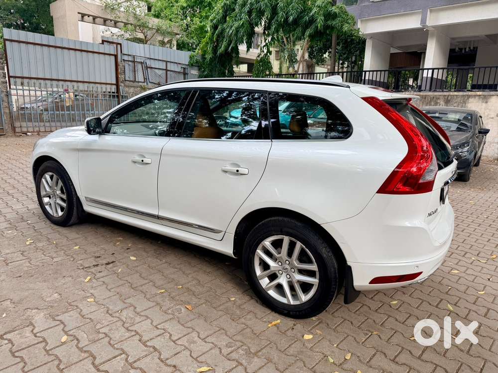Volvo Xc60 Inscription 2017 Diesel Automatic