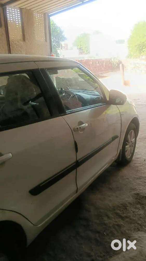 Swift Maruti Diesel 2016 Manual