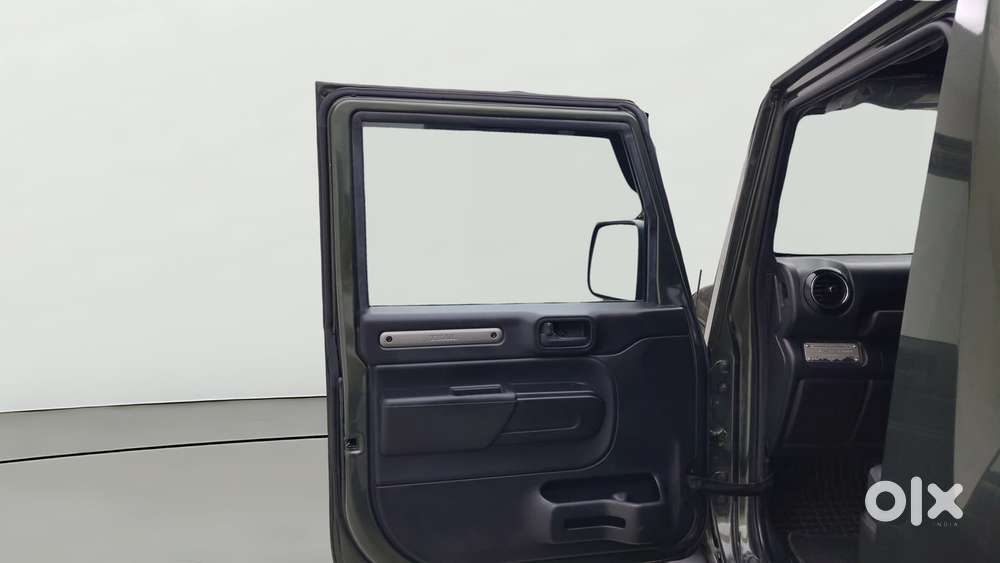 Mahindra Thar Lx Hard Top Diesel Mt Rwd, 2024, Diesel