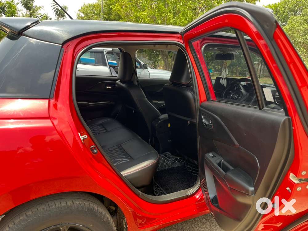 Maruti Swift Vxi 2024