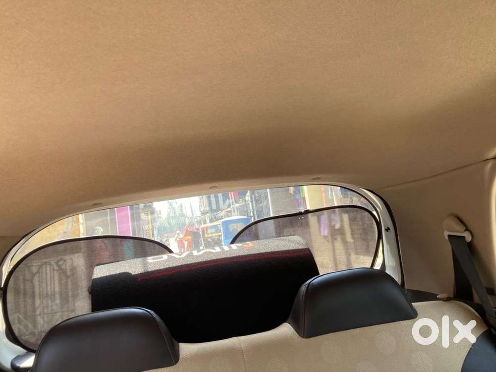 Hyundai Santro Xing 2011 Cng & Hybrids Good Condition