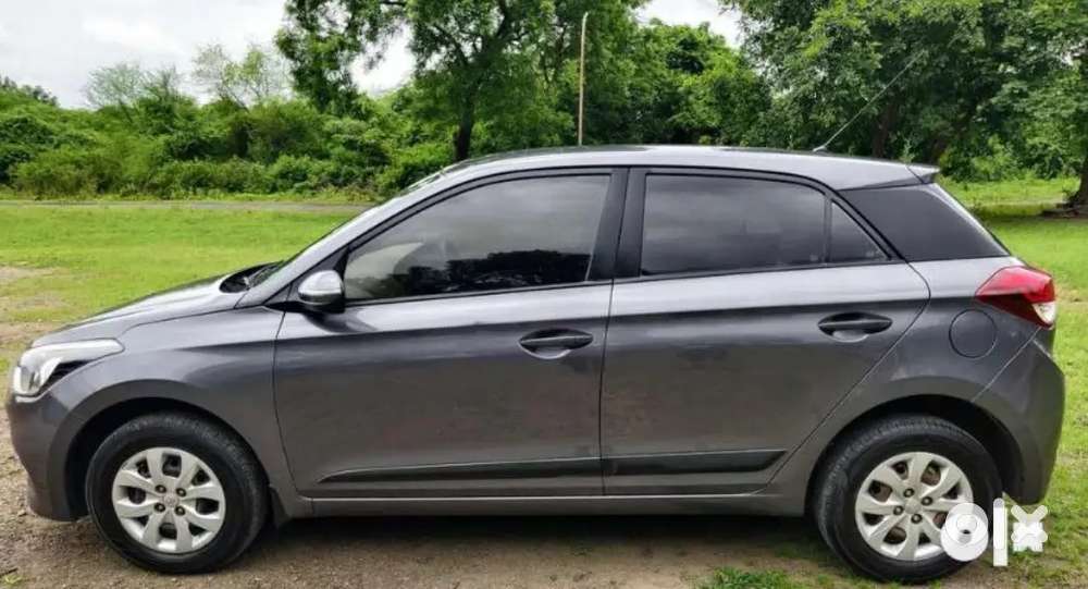 Hyundai I20 2015